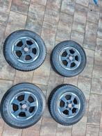 Fiat Ducato velgen met band, Ophalen of Verzenden, Fiat