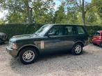 Land Rover Range Rover 4.4 V8 AUT 2004 Groen, Automaat, 2460 kg, 8 cilinders, Vierwielaandrijving