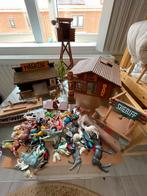 Western speelgoed, Antiek en Kunst, Ophalen