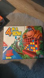 4 op een rij, Ophalen of Verzenden, Zo goed als nieuw