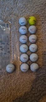 Golfballen, Ophalen of Verzenden