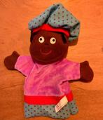 Handpop zwarte piet HEMA, Diversen, Sinterklaas, Ophalen of Verzenden, Zo goed als nieuw