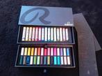 Rembrandt Soft Pastels Luxe15 volledige + 30 halve pastels, Hobby en Vrije tijd, Tekenen, Ophalen of Verzenden, Nieuw, Overige typen