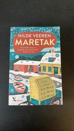 Hilde Veeren - Maretak, Boeken, Ophalen of Verzenden, Zo goed als nieuw, Hilde Veeren