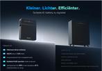 Nieuwste model Marstek venus E3.0 5.12kw thuisbatterij, Ophalen, Nieuw, Oplaadbaar