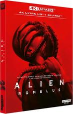 Alien Romulus 4K UHD/Ultra HD Blu-Ray FR NLO (Geseald), Cd's en Dvd's, Blu-ray, Ophalen of Verzenden, Nieuw in verpakking, Actie