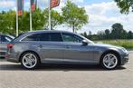 Audi A4 Avant 35 TFSI 3x S-line Daytona grijs | Full LED | C, 4 cilinders, 150 pk, Origineel Nederlands, 1390 kg