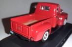 Ford F1 Pickup Modelauto schaal 1:43. Nieuw in doos., Verzenden, Nieuw, Auto, Overige merken