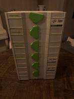 Festool Systainer T-Loc Mini - Gebruikt, Ophalen of Verzenden, Gebruikt
