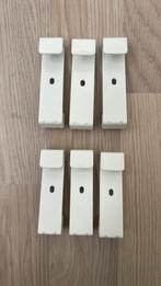 Ivar haken 6x, Ophalen, Gebruikt