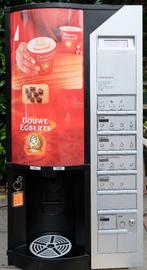 DE (Wiitenborg) Gallery 220 Koffie/Vending Machine, Ophalen, Gebruikt, Overige typen, 10 kopjes of meer