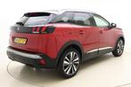 Peugeot 3008 1.2 PureTech Allure | Apple Carplay/Android Aut, Voorwielaandrijving, 65 €/maand, Gebruikt, 1199 cc