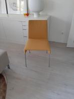 Montis Mila eetkamerstoelen 6 stuks, Ophalen, Overige kleuren, Zo goed als nieuw, Stof