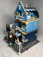 Lego 10190 Market Street, Lego, Lego dk, Lego, Ophalen of Verzenden