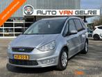 Ford Galaxy 2.0 Titanium 7 Persoons*Cruise Control*ECC*Parke, Voorwielaandrijving, Euro 5, Stof, Gebruikt