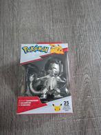 POKEMON 25TH CELEBRATION FIGURE CHARMANDER, Ophalen of Verzenden