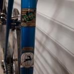 Gazelle Champion Mondial, Fietsen en Brommers, Fietsen | Oldtimers, 55 tot 59 cm, Ophalen of Verzenden, Gazelle, Jaren '60 of nieuwer