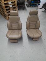 Jeep cherokee stoelen, Auto-onderdelen, Interieur en Bekleding, Ophalen