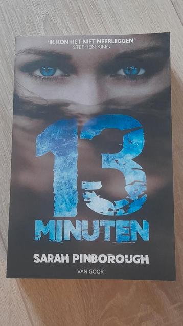 13 minuten beschikbaar voor biedingen