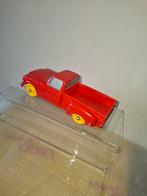 Tomte Laerdal Noorwegen Large Series Studebaker Rood zie de, Ophalen of Verzenden