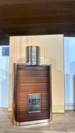Khadlaj Karus Amber gold tester, Sieraden, Tassen en Uiterlijk, Uiterlijk | Parfum, Ophalen of Verzenden, Zo goed als nieuw