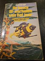 SF omnibus de beste sf verhalen van het jaar, Ophalen of Verzenden, Gelezen