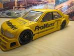 MERCEDES-BENZ C.CLASSE DTM CLASS 1, Hobby en Vrije tijd, Modelauto's | 1:18, Ophalen of Verzenden, Auto, UT Models
