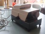 Diaprojector Baximat-N12, Ophalen of Verzenden, Projector