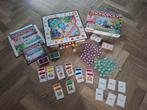 Junior Monopoly - Compleet, 4-6+ jaar, Hobby en Vrije tijd, Gezelschapsspellen | Bordspellen, Drie of vier spelers, Ophalen of Verzenden