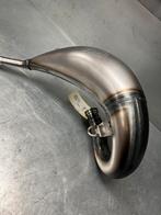 DOMA uitlaat sx 125 2023> nieuw!!, Ophalen of Verzenden, Tpmx, Info@tpmxmotorservice.nl, 8412sk