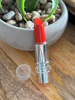 Clarins Joli Rouge Lipstick 742 Joli Rouge tester, Ophalen of Verzenden, Nieuw, Rood, Lippen