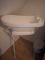 Bébé-jou Badje met standaard, Ophalen, Zo goed als nieuw, Badje, Bébé-jou