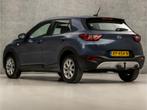 Kia Stonic 1.2 Sport (APPLE CARPLAY, NAVIGATIE, CAMERA, PARK, Auto's, Kia, Voorwielaandrijving, Gebruikt, Blauw, Origineel Nederlands