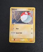 Voltorb 71/106, Ophalen of Verzenden, Zo goed als nieuw, Losse kaart
