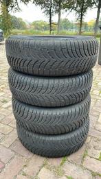 Good Year - Winterbanden met velgen, Auto-onderdelen, Banden en Velgen, Ophalen, 15 inch, Banden en Velgen, Winterbanden