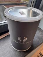 Pure & Original Verf - 5 Liter - Lichtblauw/Grijs, Doe-het-zelf en Verbouw, Verf, Beits en Lak, Ophalen, Nieuw, Verf, 5 tot 10 liter