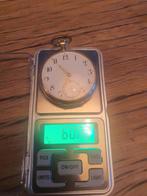 Goud zakhorloge (14k/585), Ophalen of Verzenden