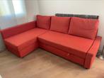 Slaspbank ikea, Ophalen, Gebruikt, Overige kleuren, Tweepersoons