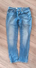 Tommy Hilfiger Rome RW jeans - maat W27 L32, Blauw, Ophalen of Verzenden, Zo goed als nieuw, W27 (confectie 34) of kleiner