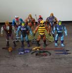 He-man Masters of the Universe Classics Collectie, Verzamelen, Poppetjes en Figuurtjes, Zo goed als nieuw, Verzenden