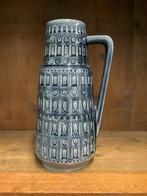 Vintage vaas West Germany Scheurich Inca 416-26, Ophalen of Verzenden