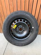 Volkswagen Passat/ Golf reservewiel 215/55/16, Ophalen, Gebruikt, Volkswagen