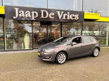 Opel Astra 1.4 Cosmo beschikbaar voor biedingen