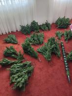 Kerstboom 185 cm hoog! Gaat weg wegens verhuizing!, Ophalen of Verzenden, Gebruikt