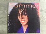 Vinyl LP Donna Summer met Donna Summer 1982, Ophalen, 1980 tot 2000, Gebruikt, 12 inch