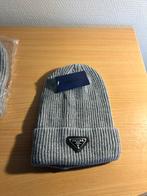 Prada muts, Kleding | Heren, Mutsen, Sjaals en Handschoenen, Nieuw, Overige maten, Ophalen of Verzenden, Prada