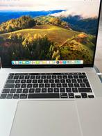Macbook pro 16" touch bar  (2019), Computers en Software, Apple Macbooks, 32 GB, 16 inch, 512 GB, MacBook Pro