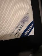 2 x Karlsson pocketveermatras, Ophalen, 90 cm, Eenpersoons, Zo goed als nieuw