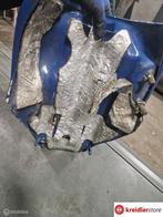 BMW K100 tank aluminium, Gebruikt, Bmw, Bmw, Bmw