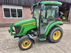 John Deere 3320 compact tractor (bj 2008), Zakelijke goederen, Machines en Bouw | Tuin, Park en Bosbouw, Overige typen